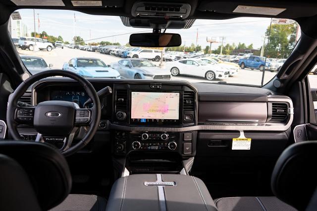 2026 Ford F-250 - $88,988