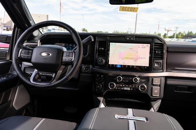 2026 Ford F-250 - $88,988