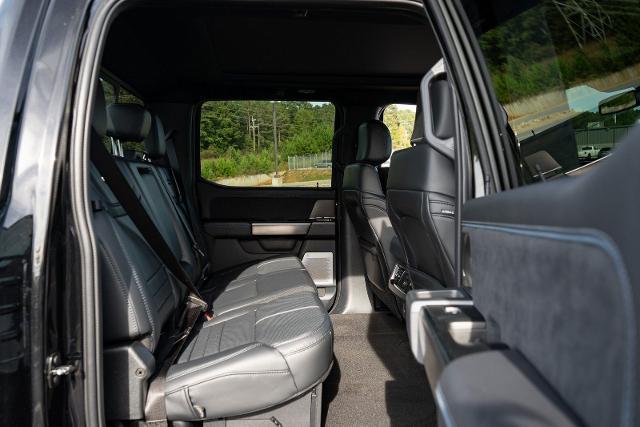 2026 Ford F-250 - $88,988