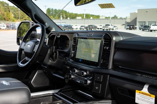 2026 Ford F-250 - $88,988