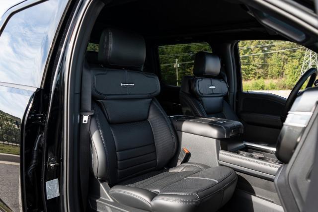 2026 Ford F-250 - $88,988