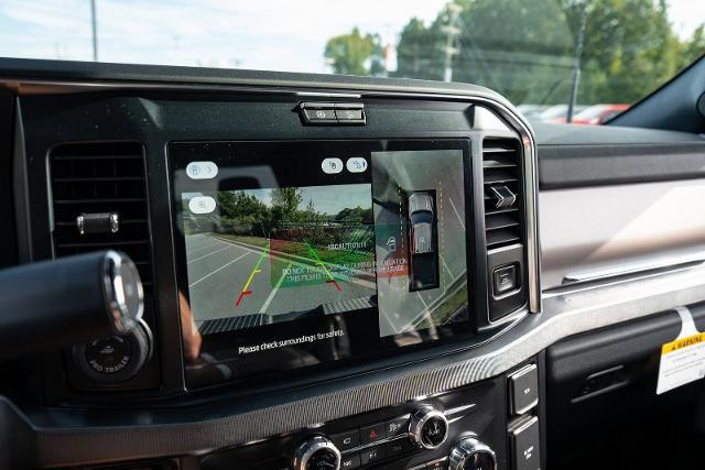 2026 Ford F-250 - $88,988