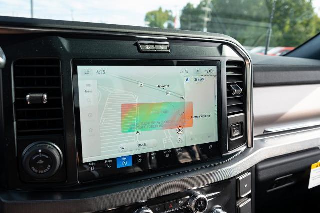 2026 Ford F-250 - $88,988