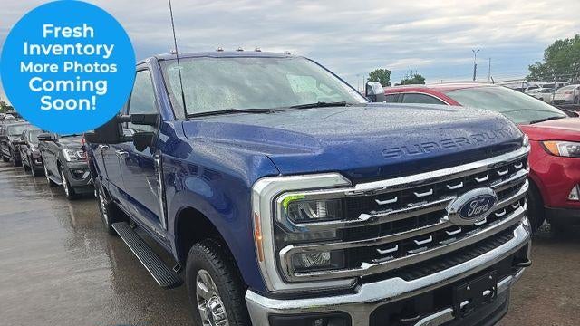 Preowned 2026 Ford F-250 Super Duty XLT for Sale