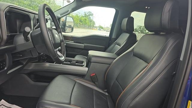 2026 Ford F-250 Super Duty XLT