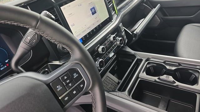 2026 Ford F-250 Super Duty XLT