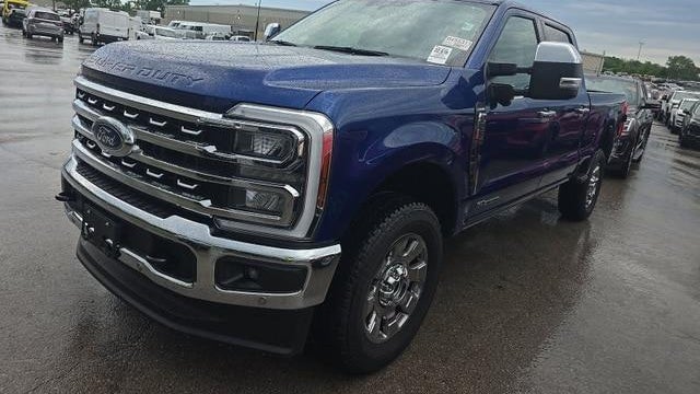 2026 Ford F-250 Super Duty XLT