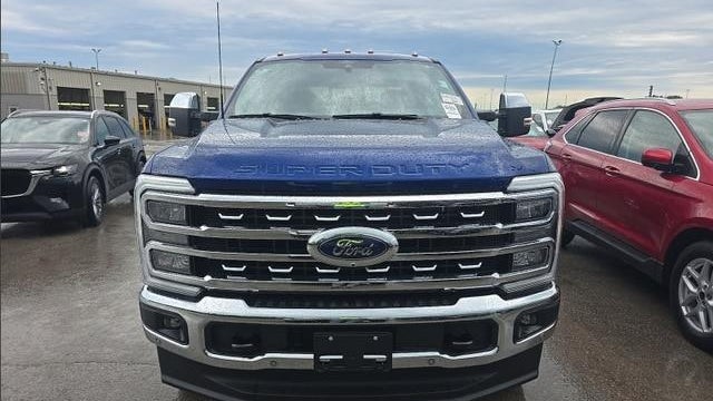 2026 Ford F-250 Super Duty XLT