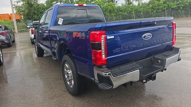 2026 Ford F-250 Super Duty XLT