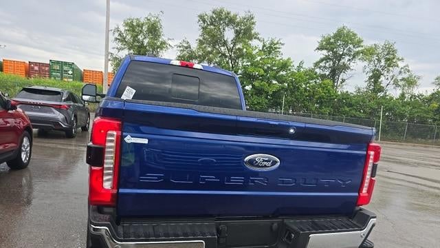 2026 Ford F-250 Super Duty XLT
