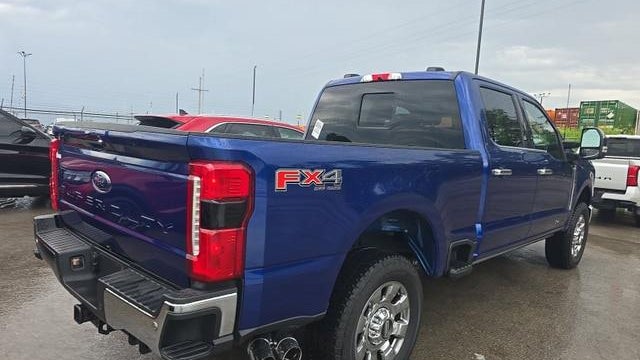 2026 Ford F-250 Super Duty XLT