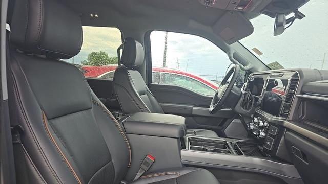 2026 Ford F-250 Super Duty XLT