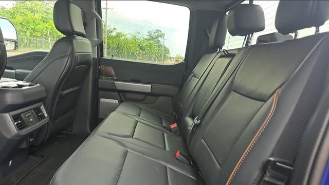 2026 Ford F-250 Super Duty XLT