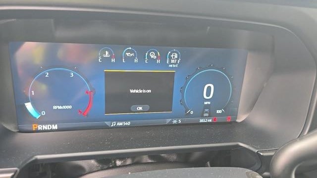 2026 Ford F-250 Super Duty XLT