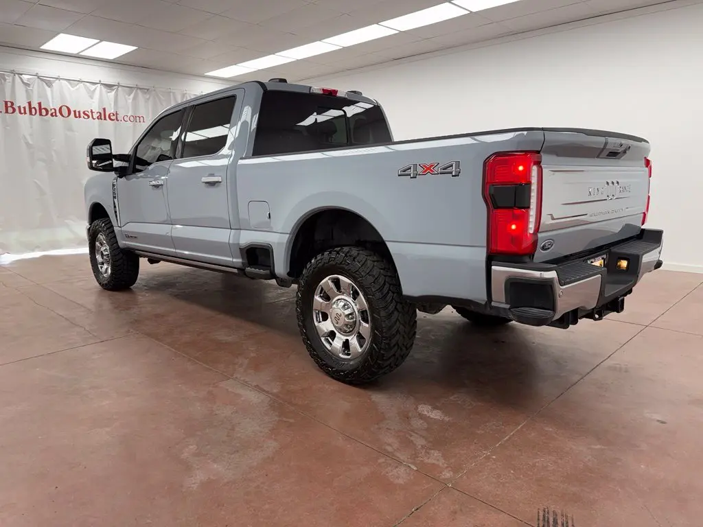 2026 Ford F-250 - $84,975