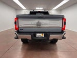 2026 F-250 Super Duty Thumbnail 4