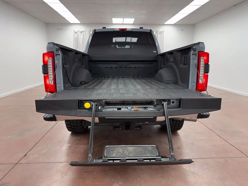 2026 Ford F-250 - $84,975