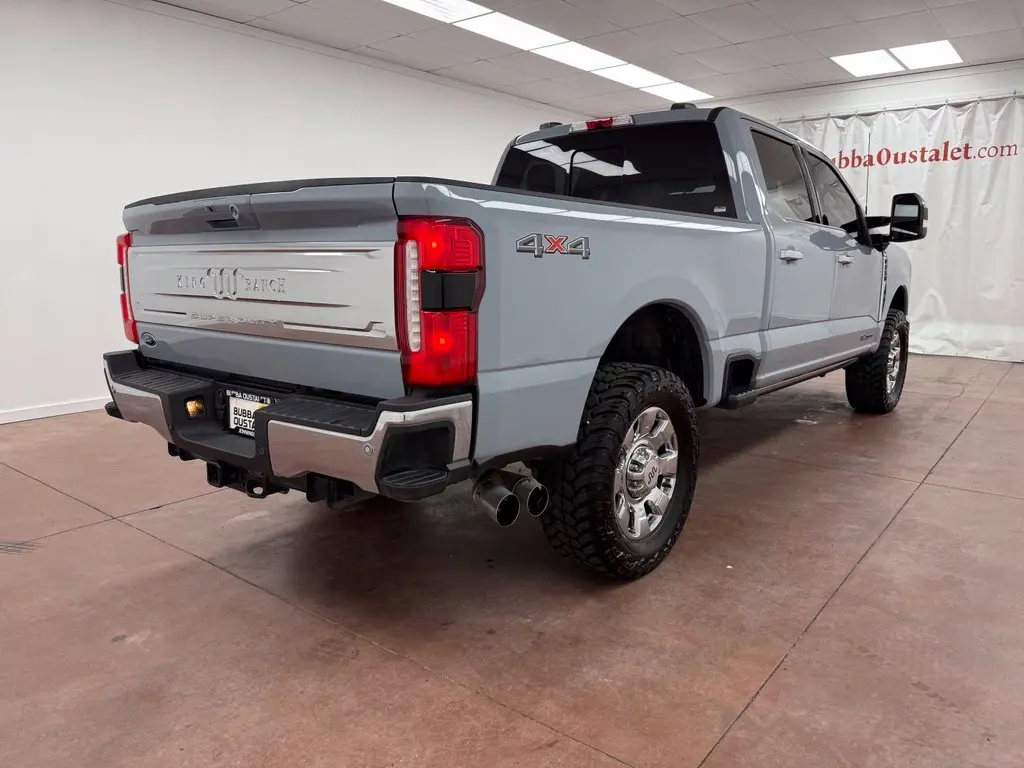 2026 Ford F-250 - $84,975