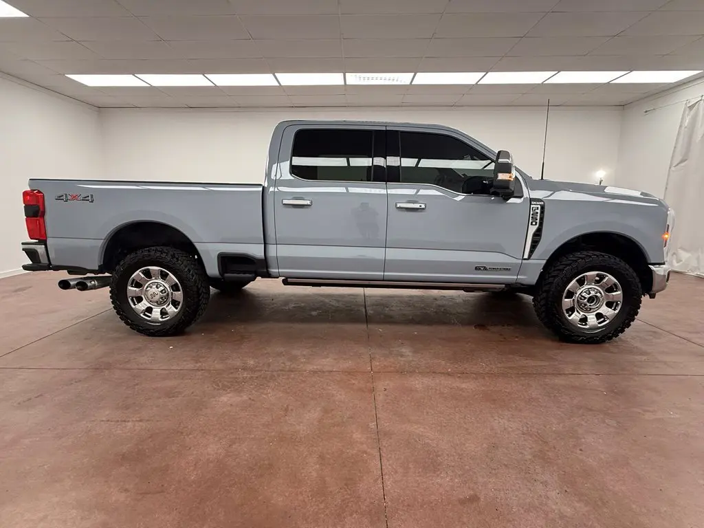 2026 Ford F-250 - $84,975