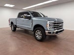 2026 F-250 Super Duty Thumbnail 8