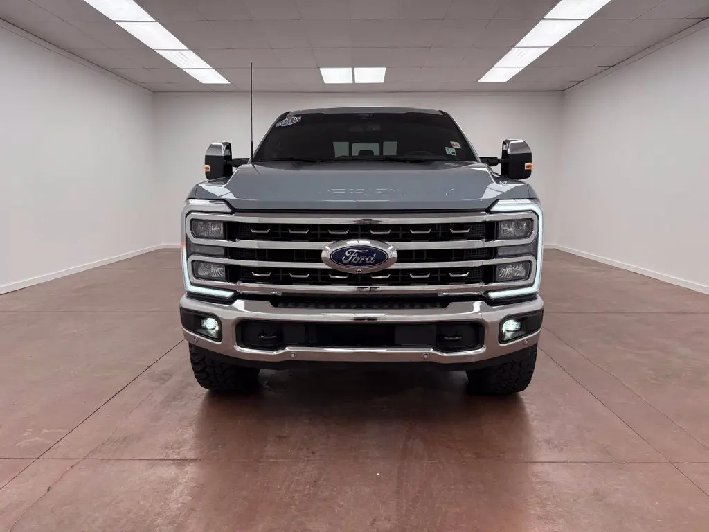 2026 Ford F-250 - $84,975
