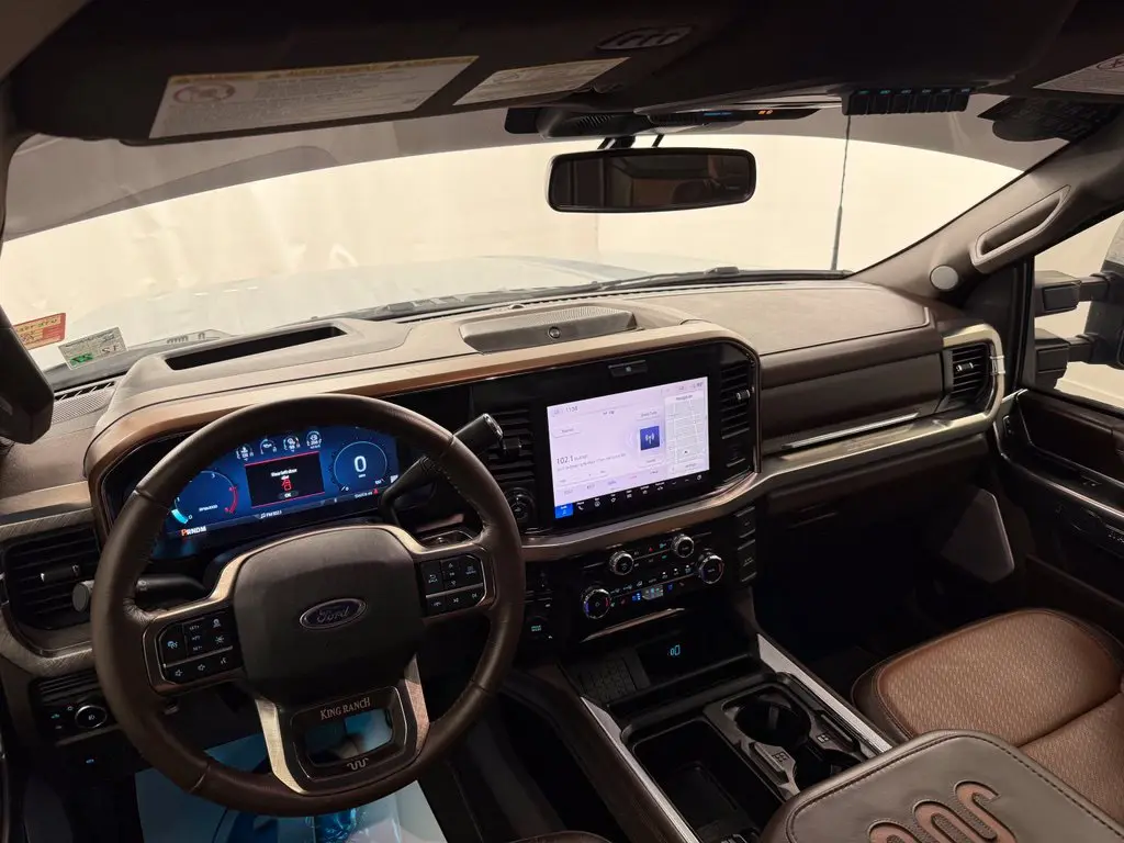 2026 Ford F-250 - $84,975