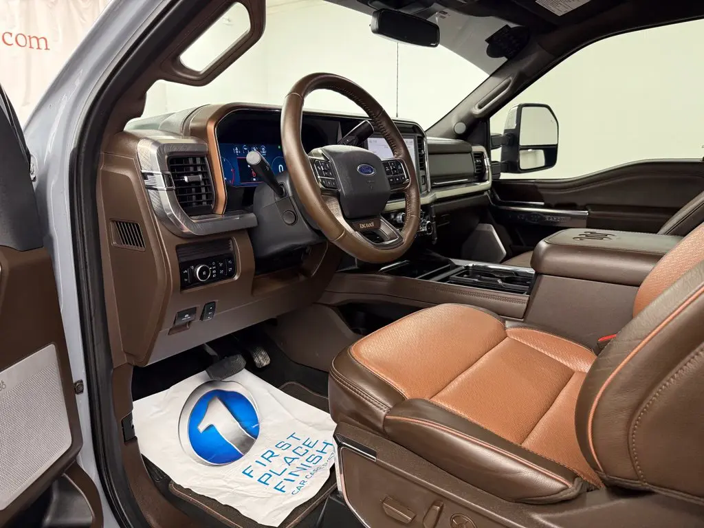 2026 Ford F-250 - $84,975