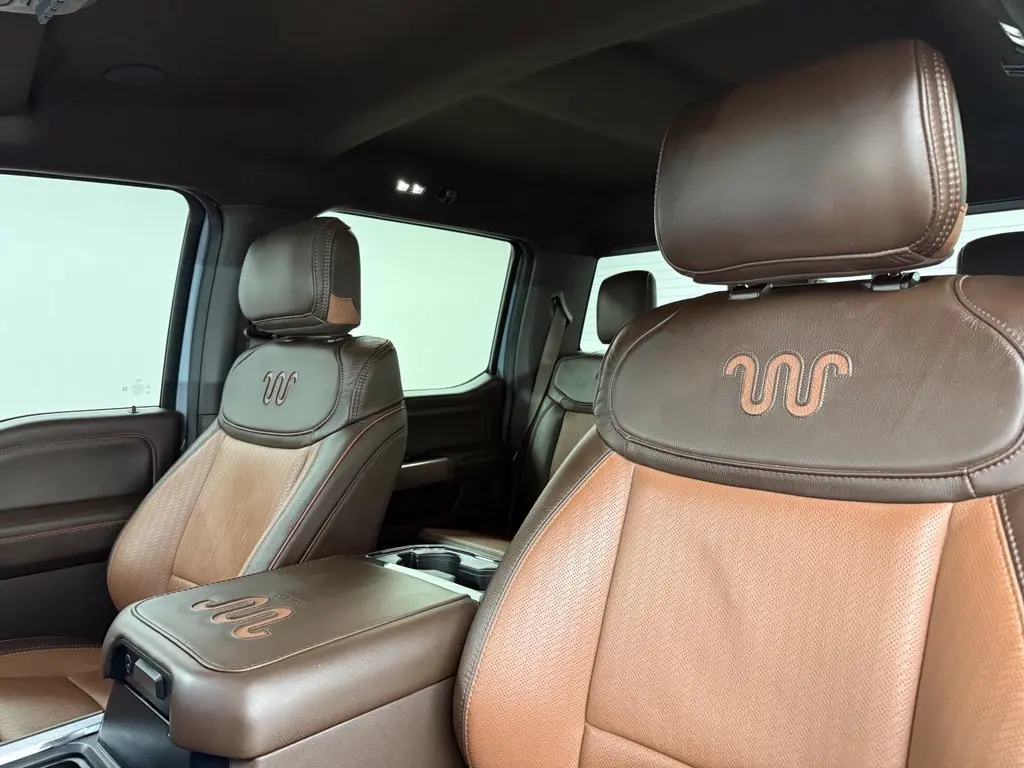 2026 Ford F-250 - $84,975