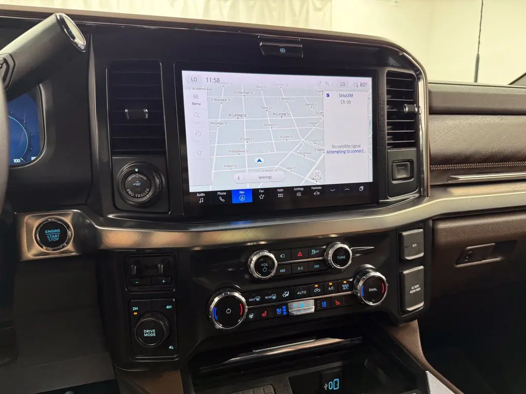 2026 Ford F-250 - $84,975