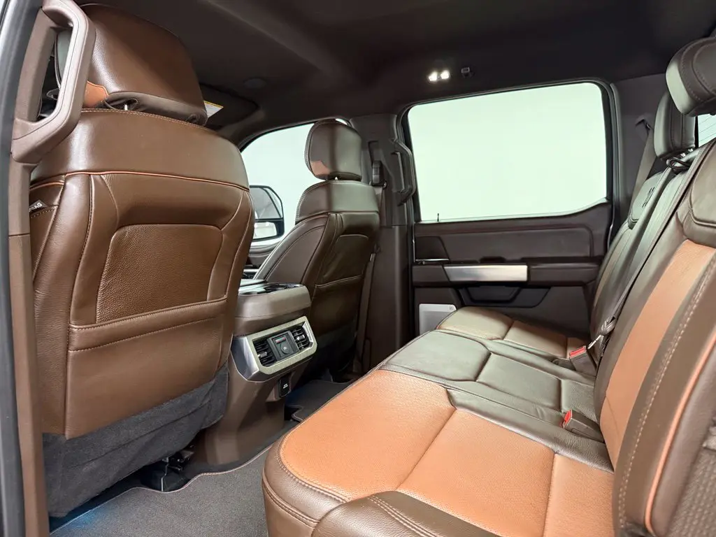 2026 Ford F-250 - $84,975
