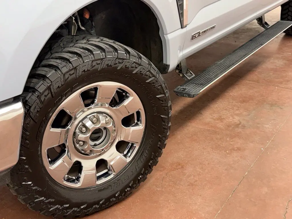 2026 Ford F-250 - $84,975