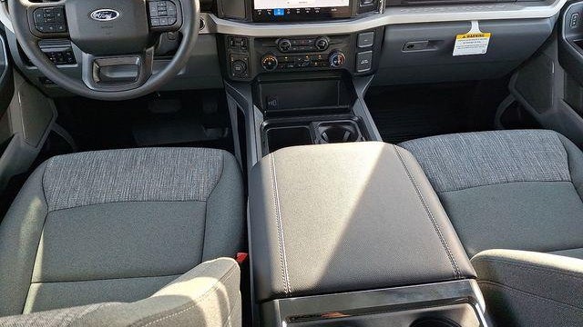 2026 Ford F-250 Super Duty XLT