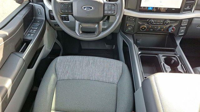 2026 Ford F-250 Super Duty XLT