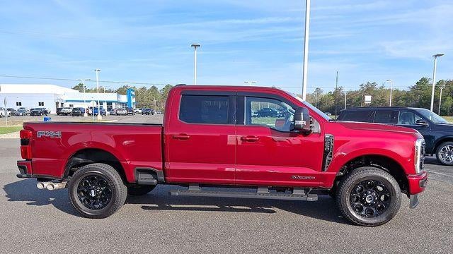2026 Ford F-250 Super Duty XLT