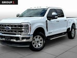 2026 F-250 Super Duty Thumbnail 1