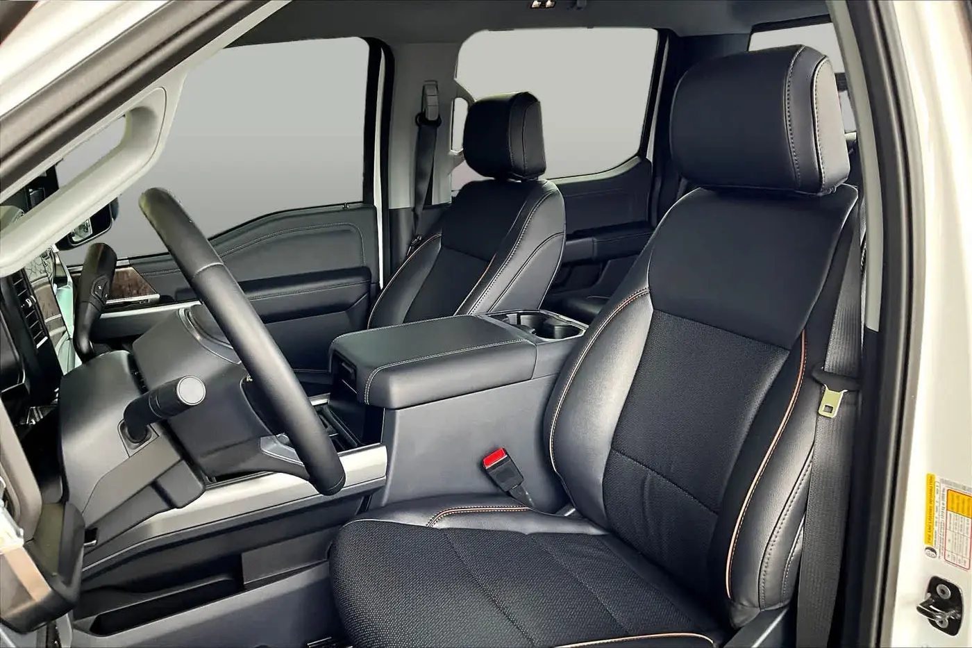 2026 Ford F-250 - $78,989