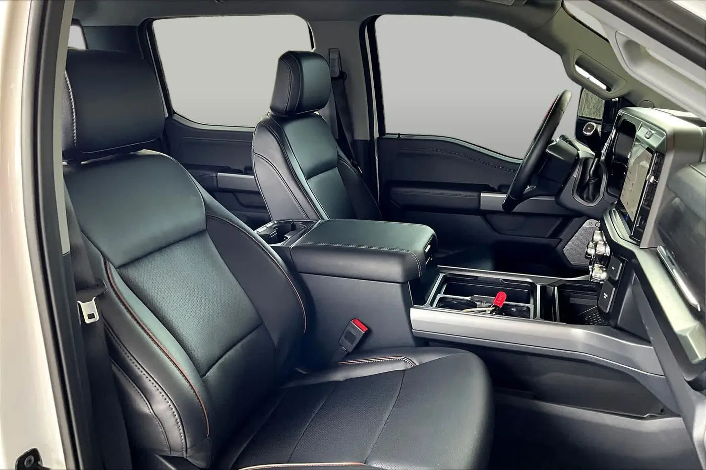 2026 Ford F-250 - $78,989
