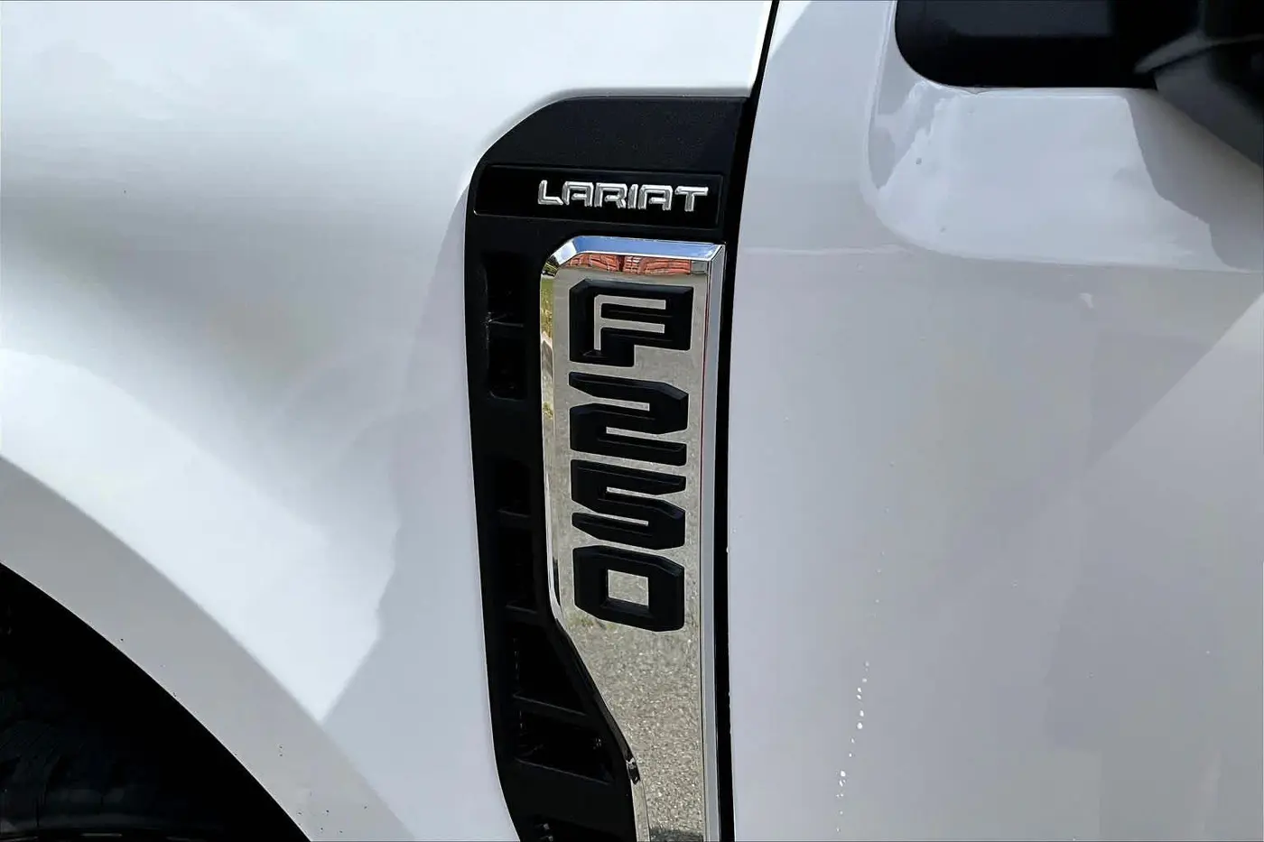 2026 Ford F-250 - $78,989