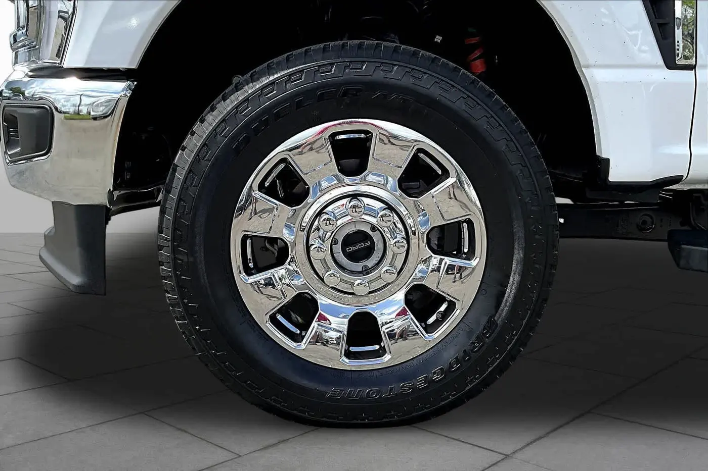 2026 Ford F-250 - $78,989