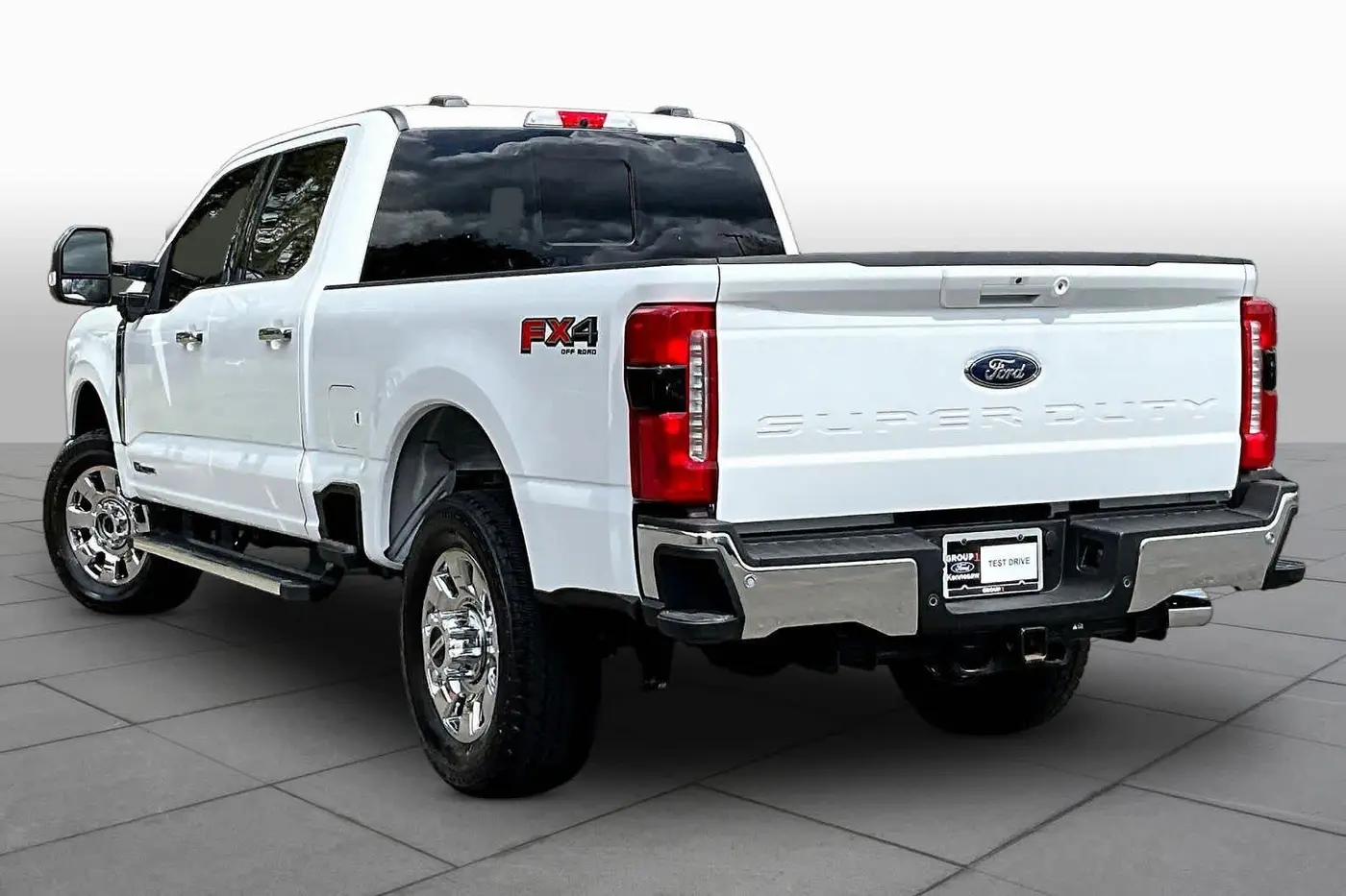 2026 Ford F-250 - $78,989