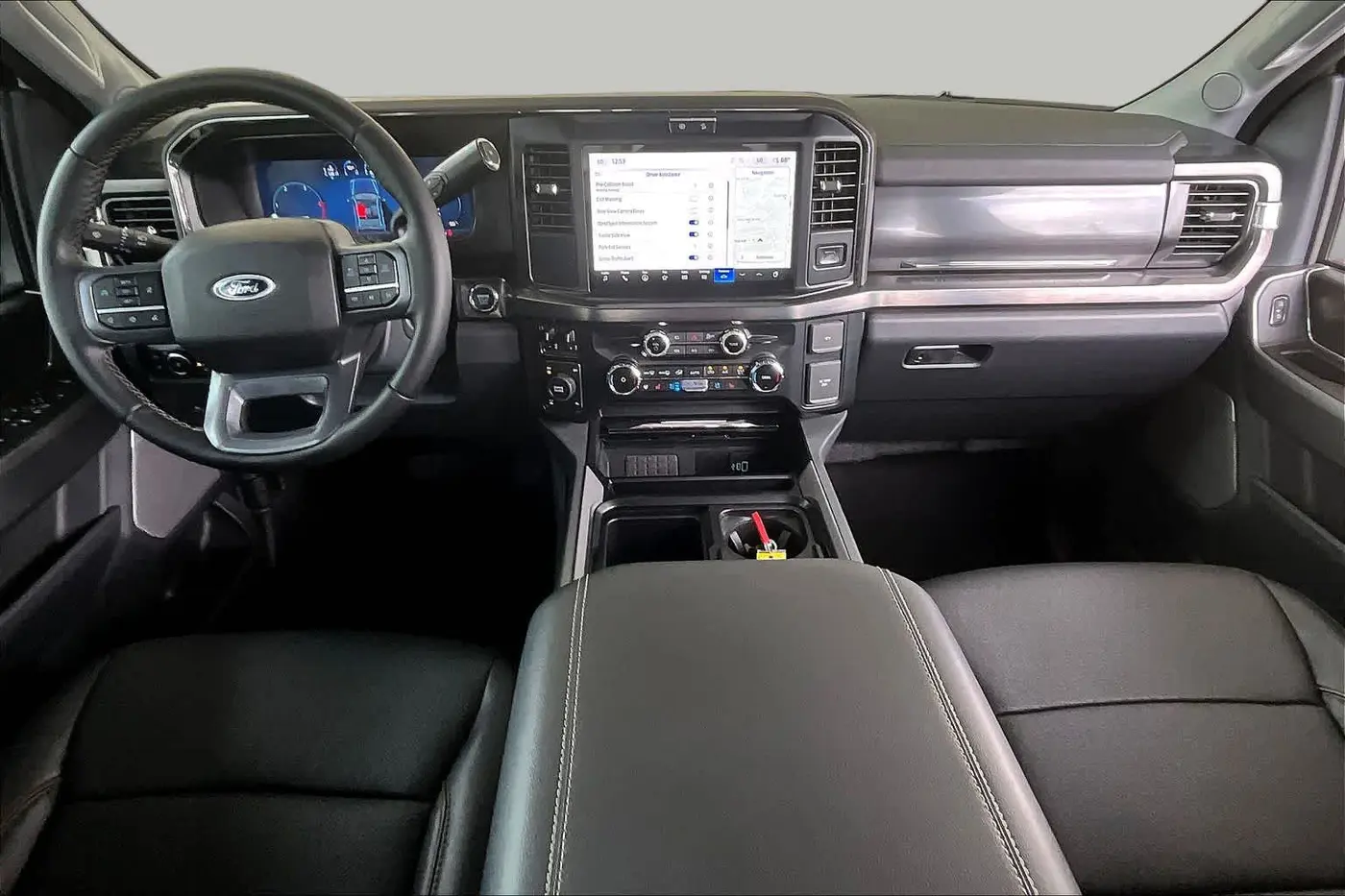 2026 Ford F-250 - $78,989