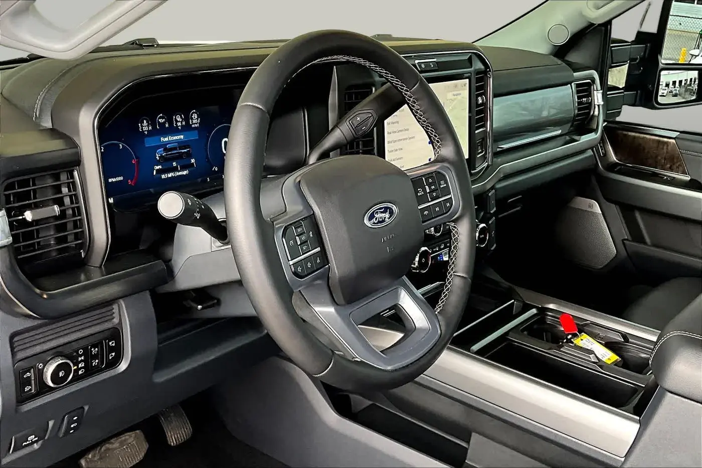2026 Ford F-250 - $78,989