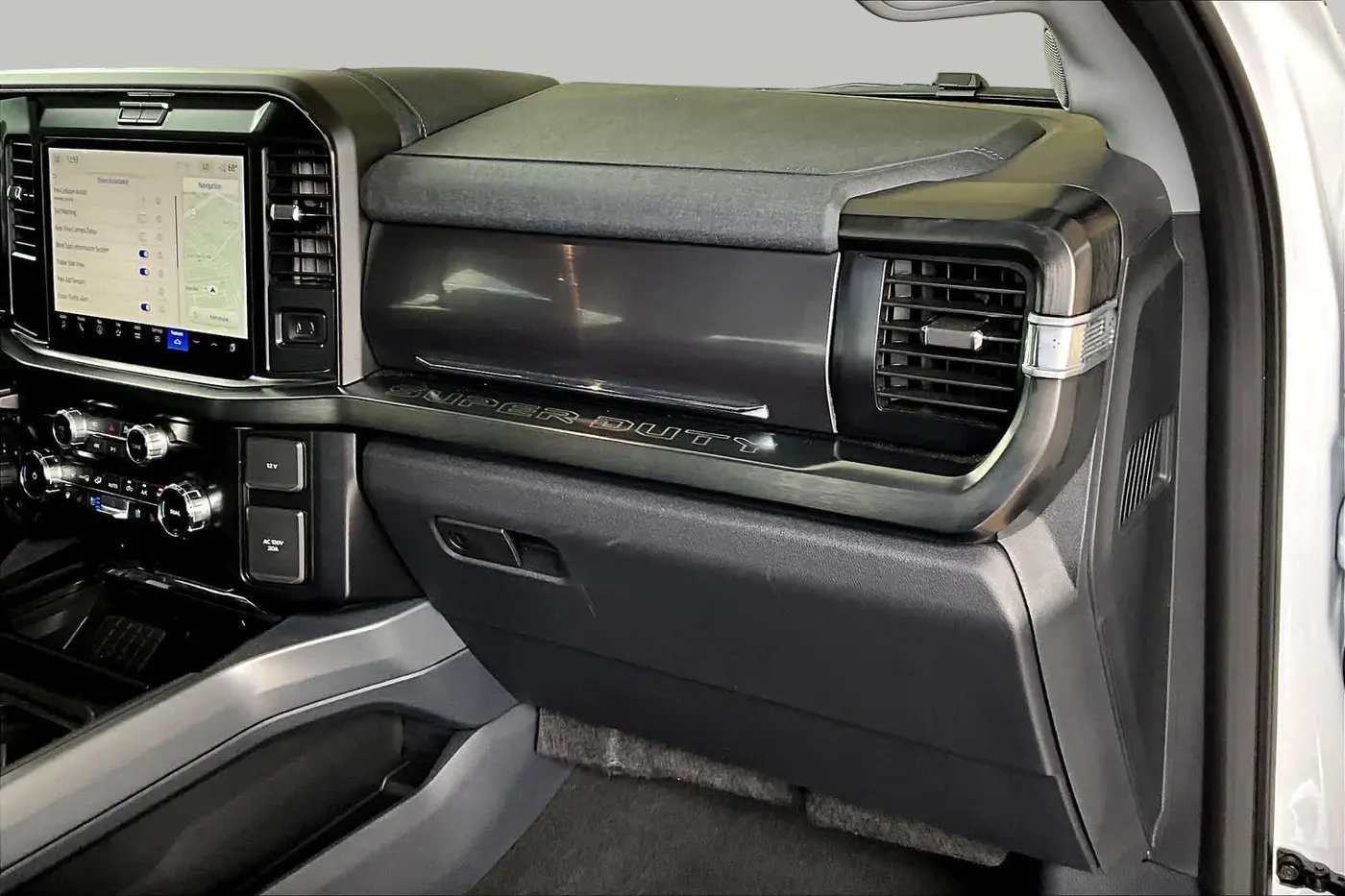 2026 Ford F-250 - $78,989