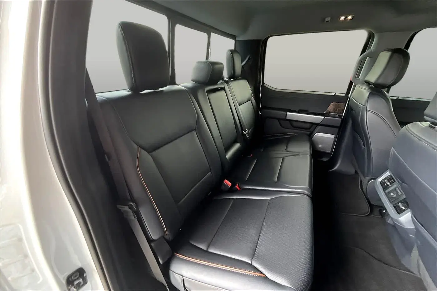 2026 Ford F-250 - $78,989