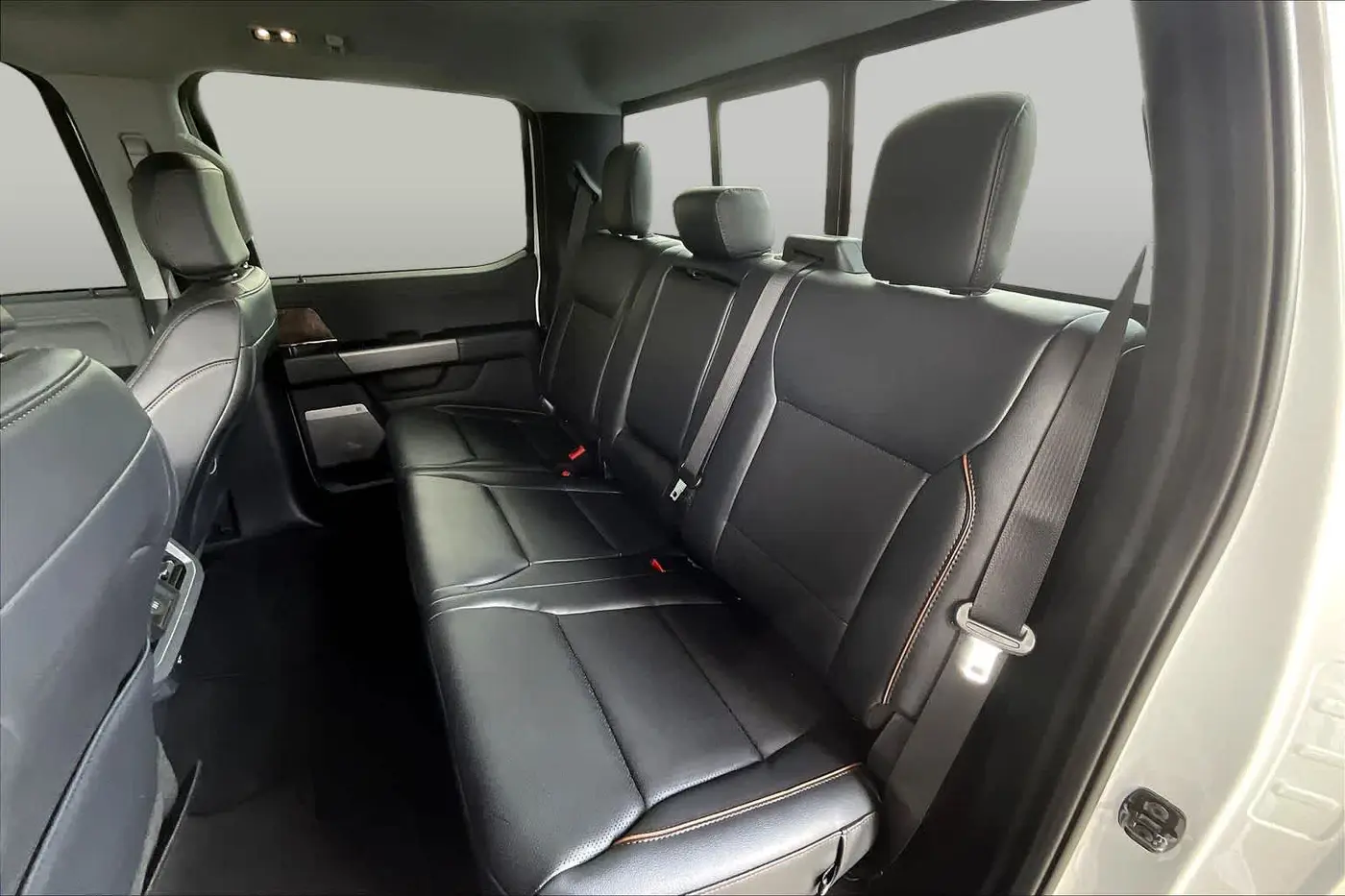 2026 Ford F-250 - $78,989