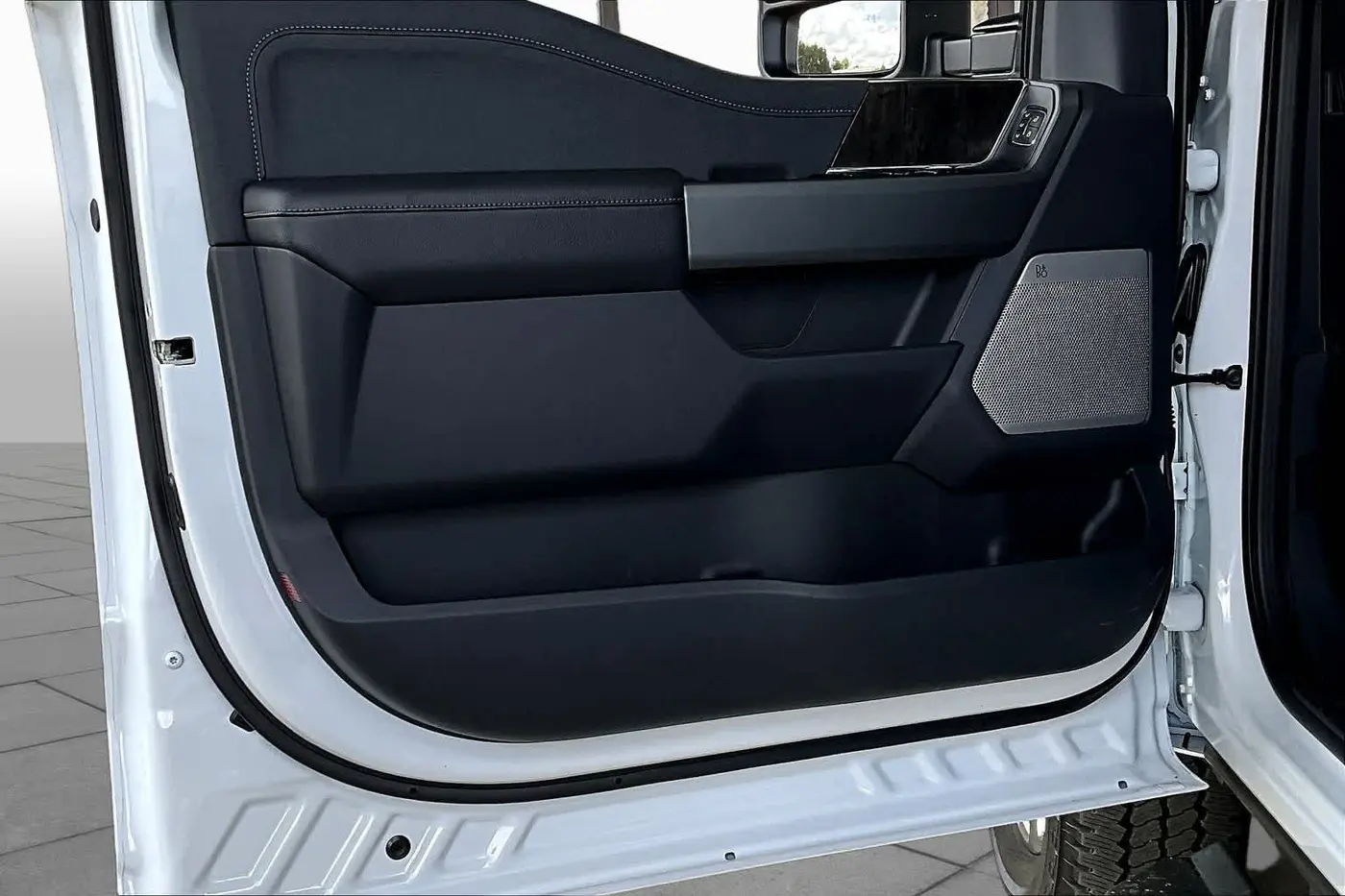 2026 Ford F-250 - $78,989