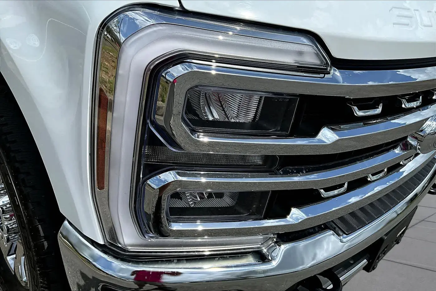 2026 Ford F-250 - $78,989