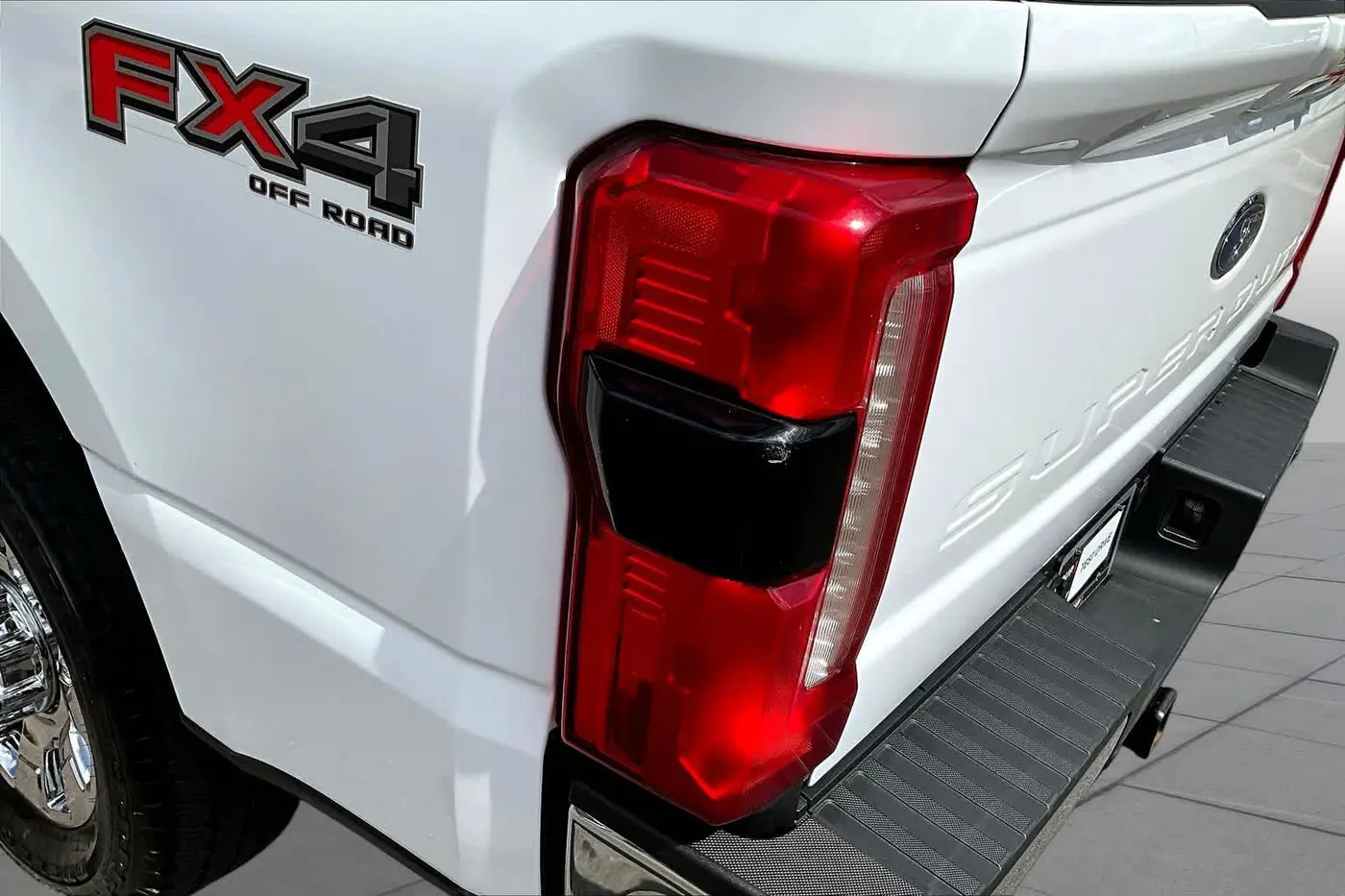 2026 Ford F-250 - $78,989