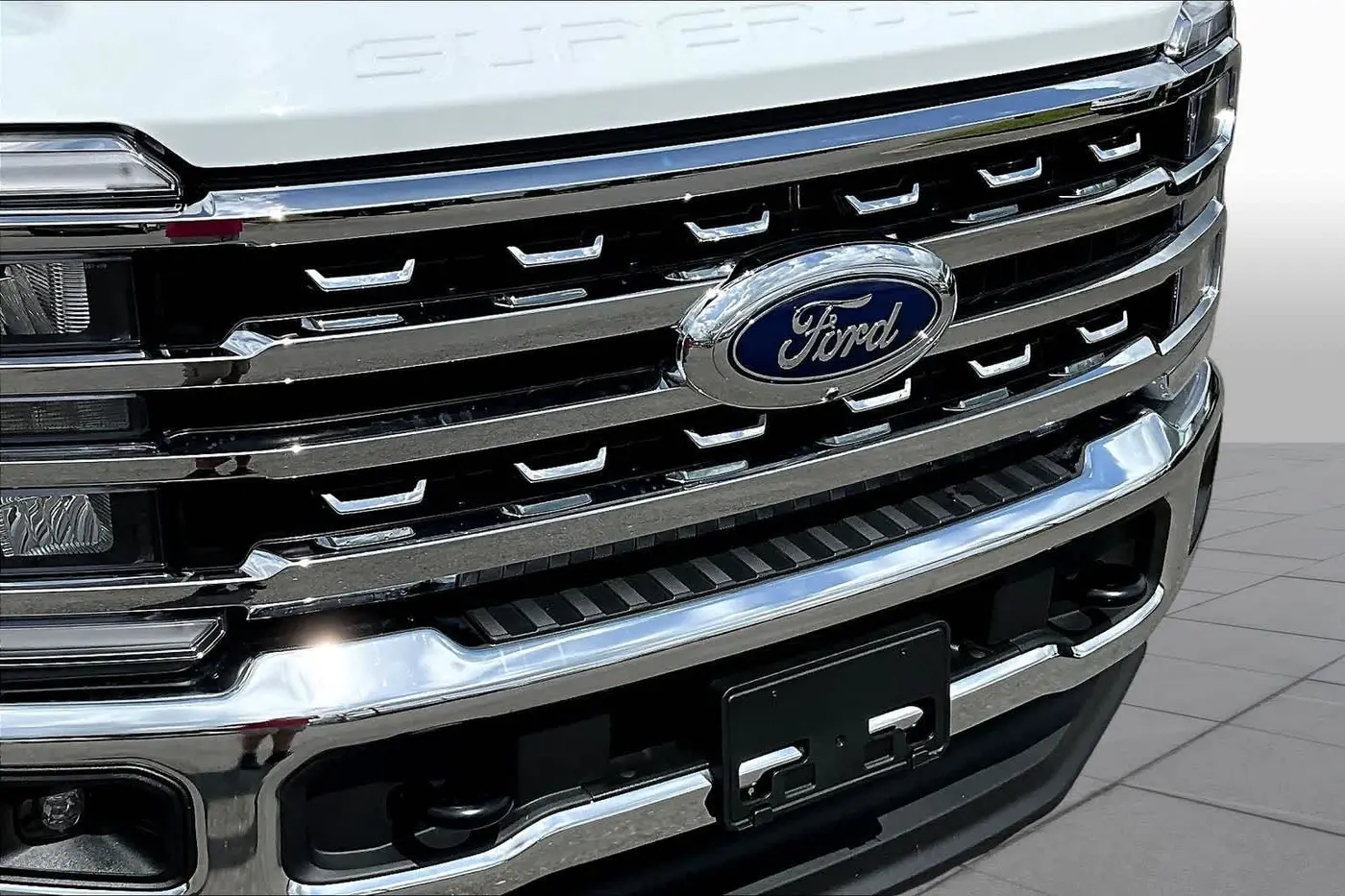 2026 Ford F-250 - $78,989