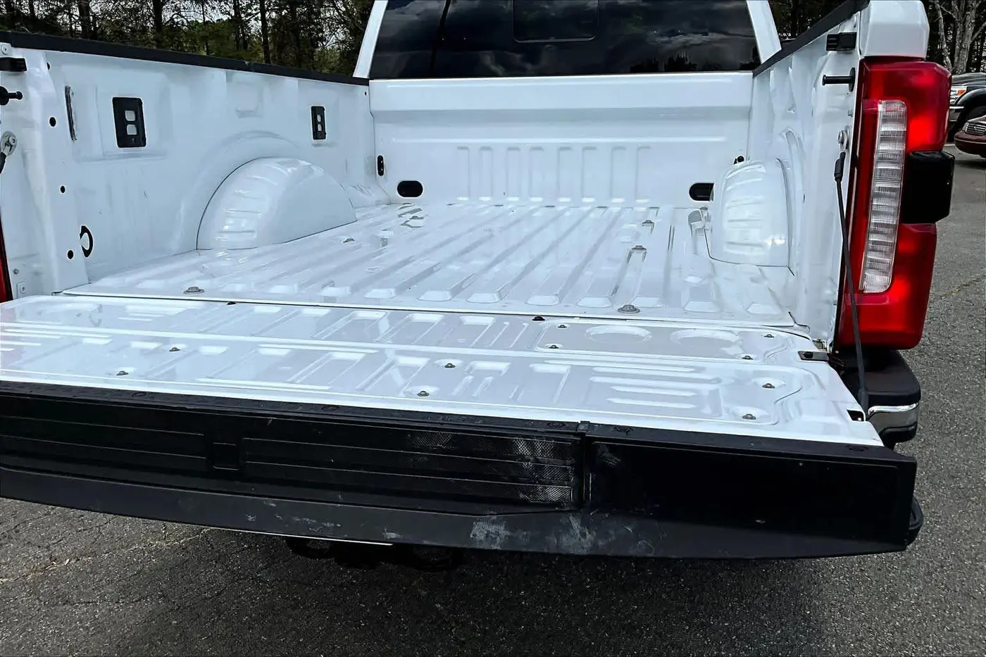 2026 Ford F-250 - $78,989